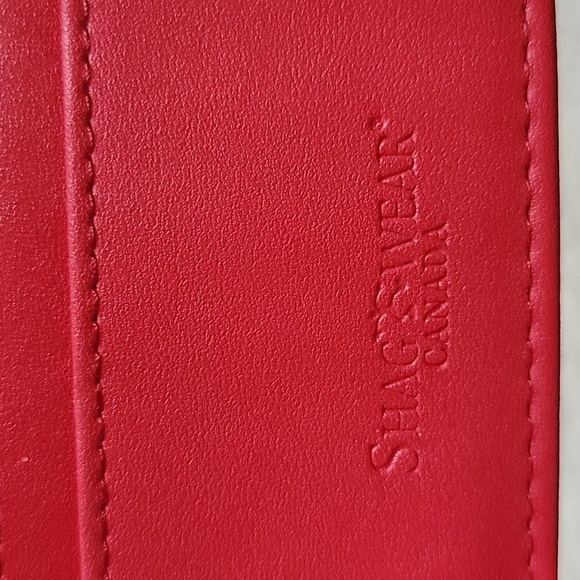 Shag Wear Canada | Red Green Jungle Monkey Wallet - Picture 6 of 6